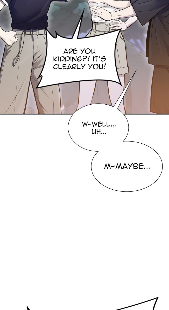 Tower of God manga, chapter 632, page 15 of 225