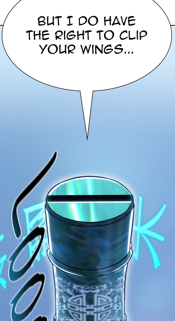 Tower of God manga, chapter 632, page 154 of 225