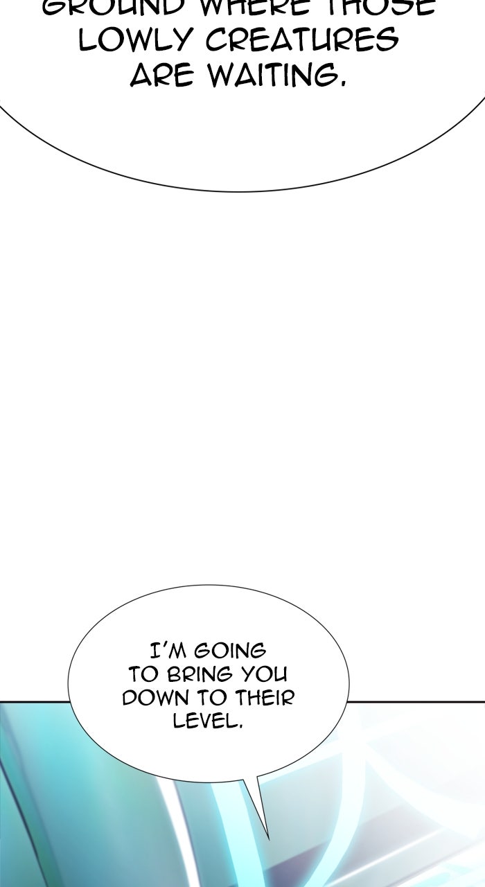 Tower of God manga, chapter 632, page 158 of 225