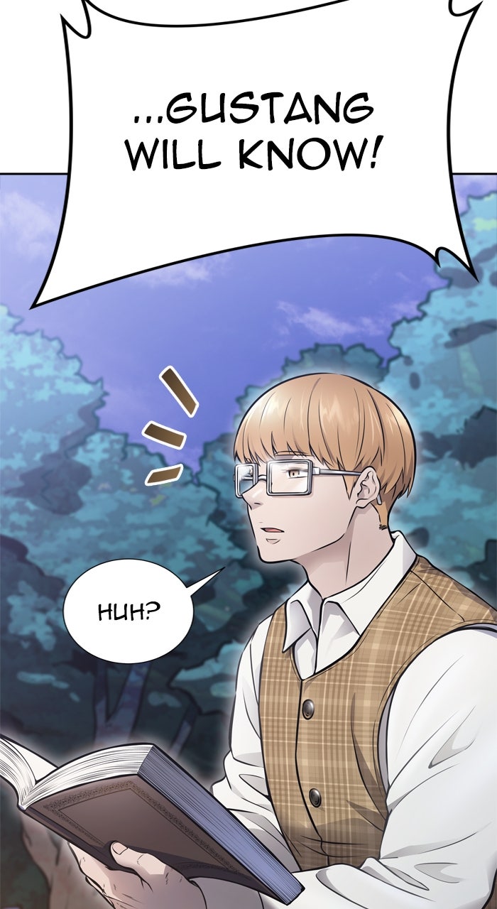 Tower of God manga, chapter 632, page 16 of 225