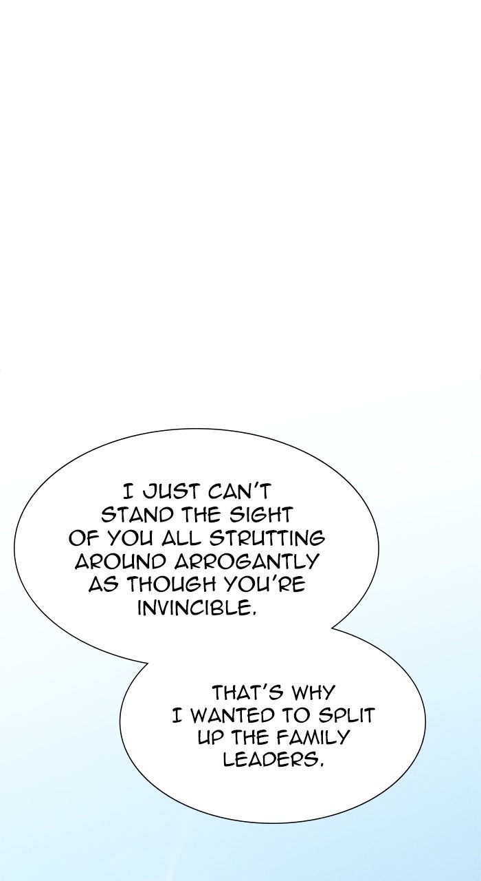 Tower of God manga, chapter 632, page 160 of 225