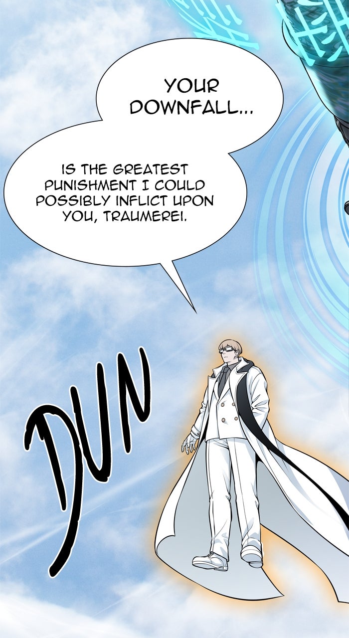 Tower of God manga, chapter 632, page 162 of 225