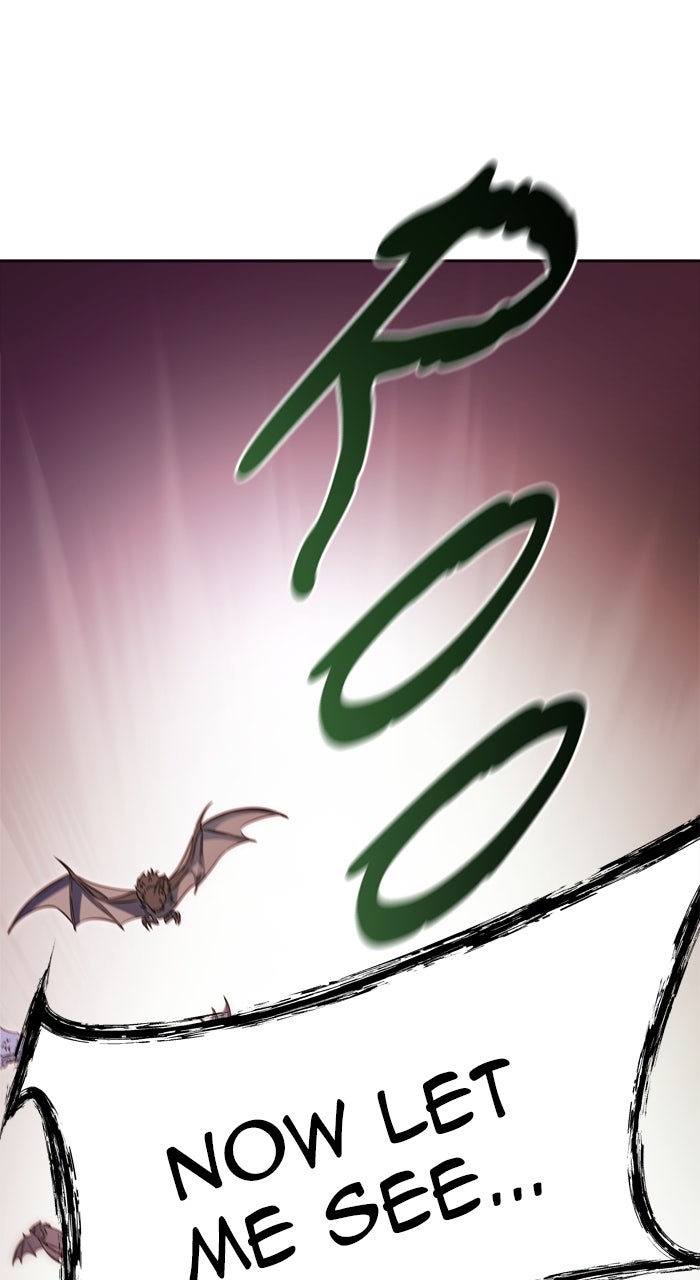 Tower of God manga, chapter 632, page 165 of 225