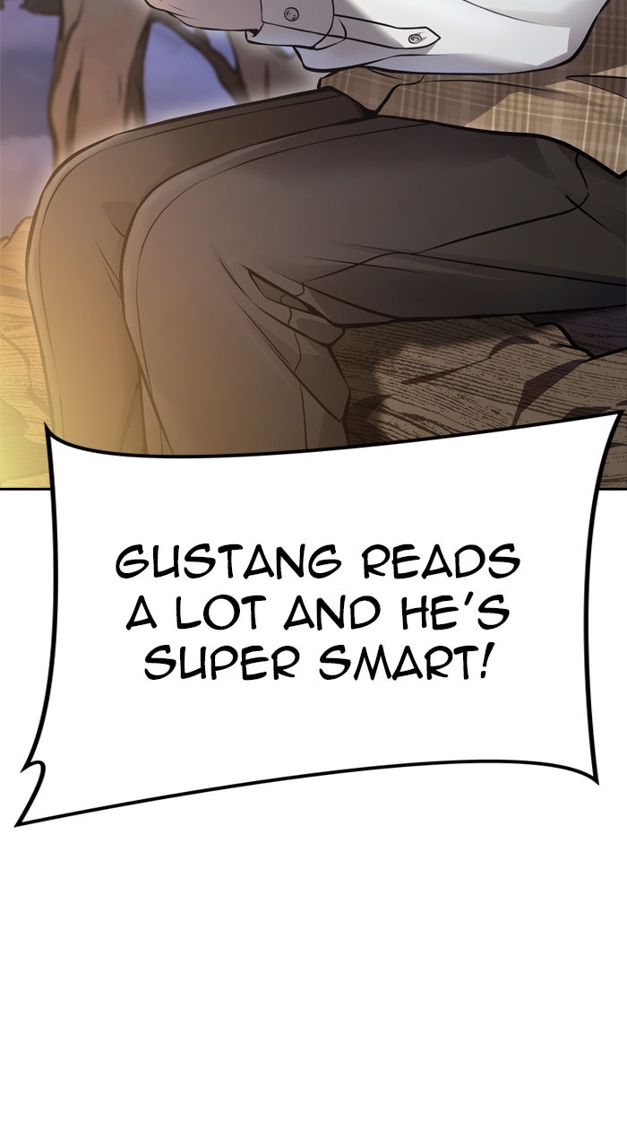 Tower of God manga, chapter 632, page 17 of 225