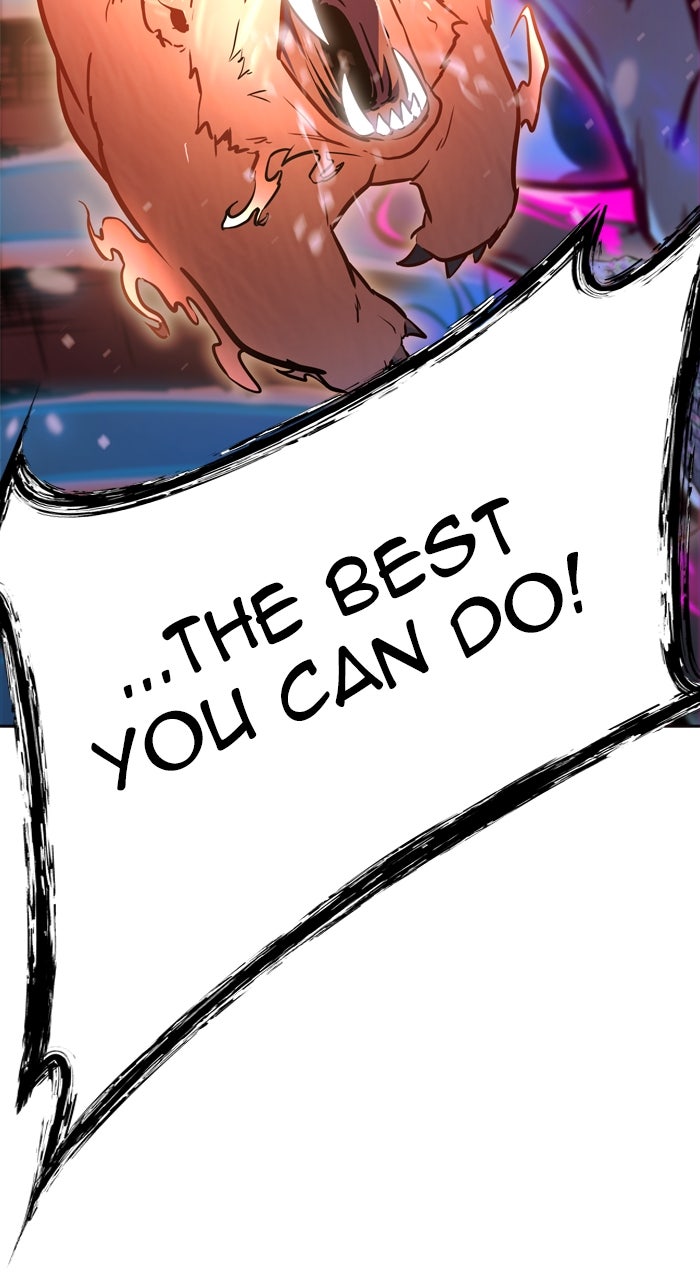 Tower of God manga, chapter 632, page 172 of 225