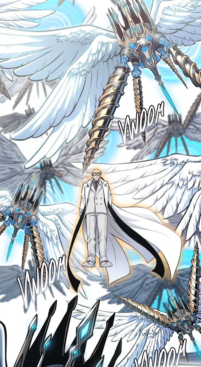 Tower of God manga, chapter 632, page 178 of 225