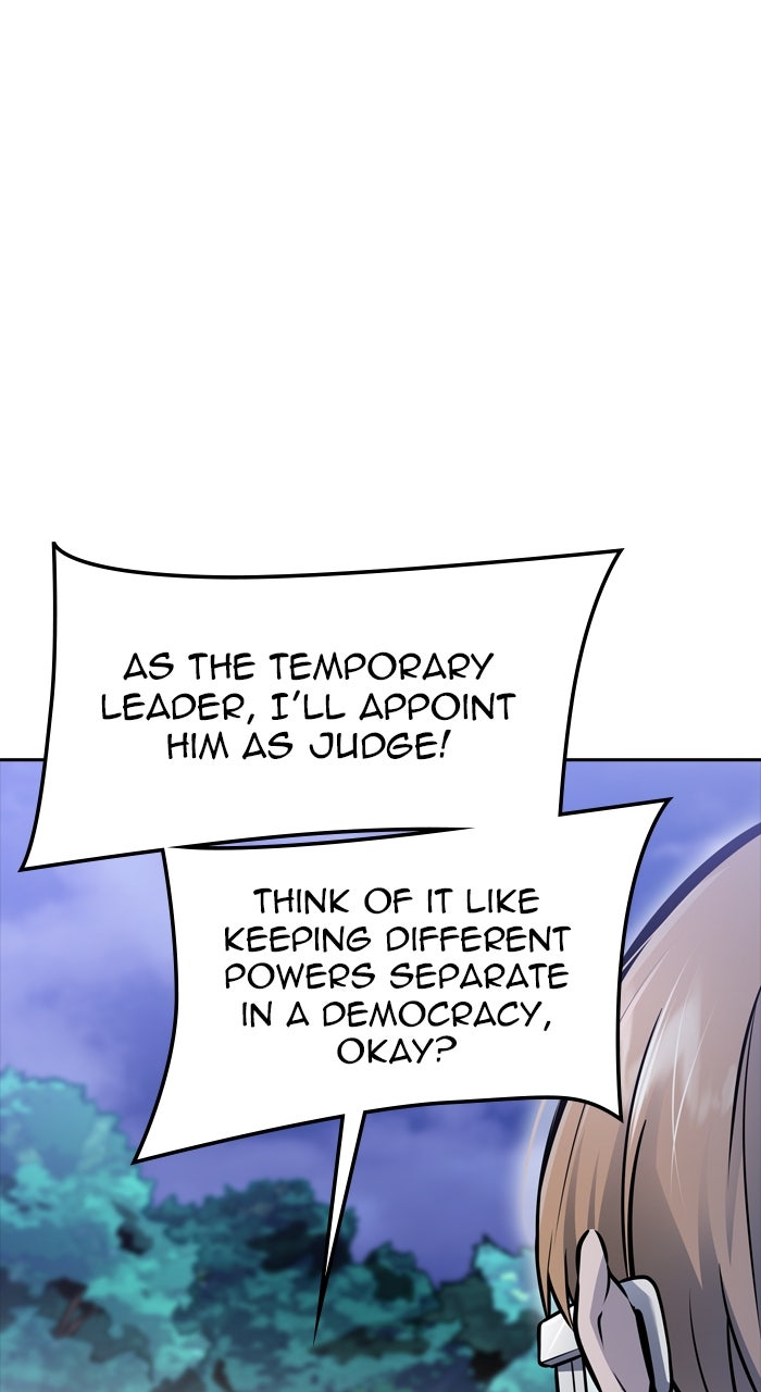 Tower of God manga, chapter 632, page 18 of 225