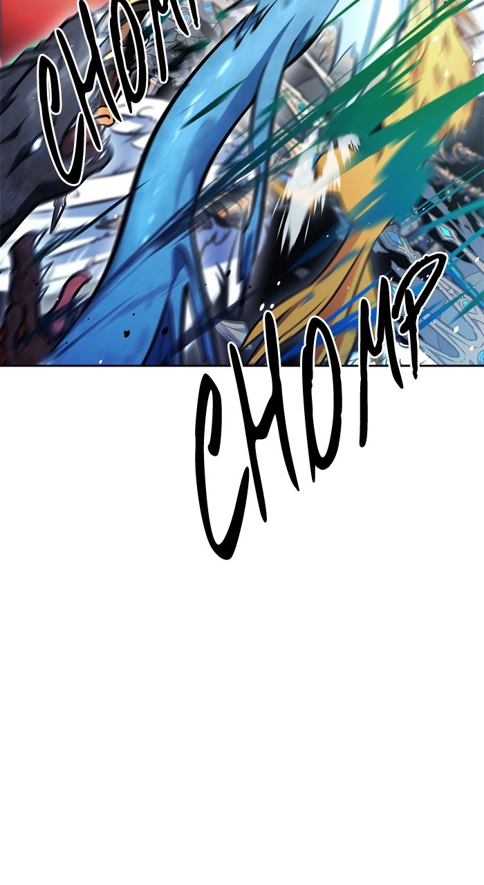 Tower of God manga, chapter 632, page 181 of 225