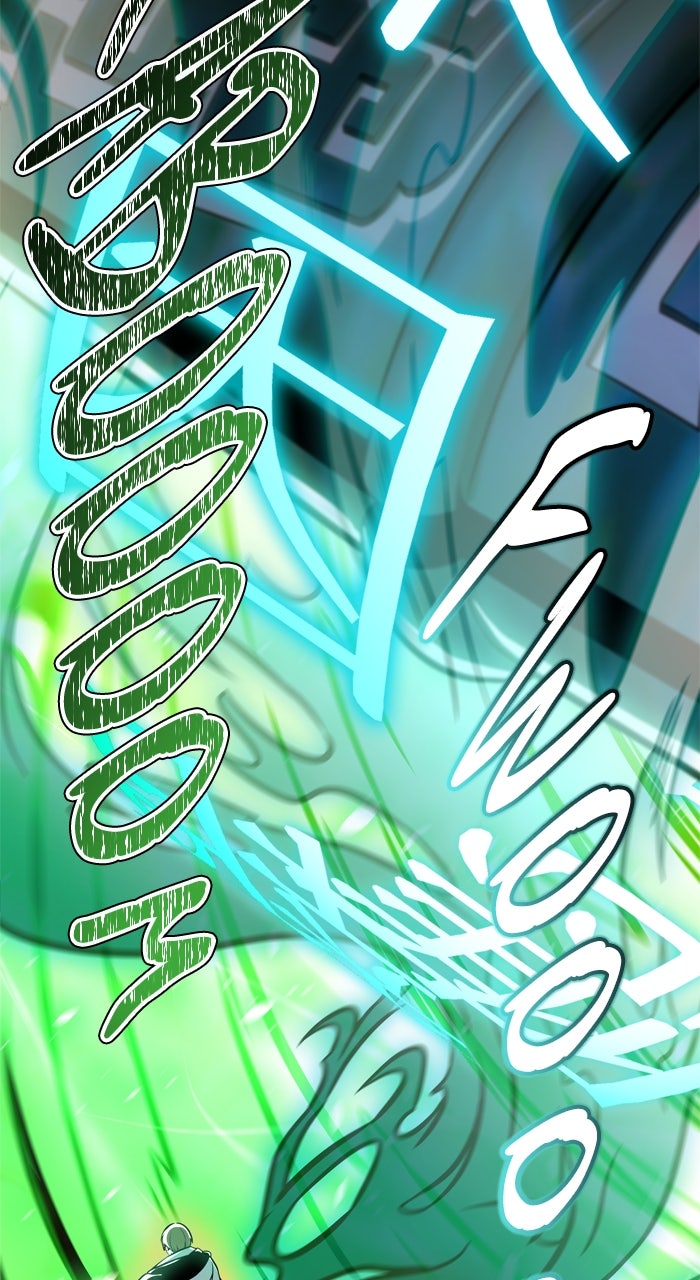 Tower of God manga, chapter 632, page 185 of 225