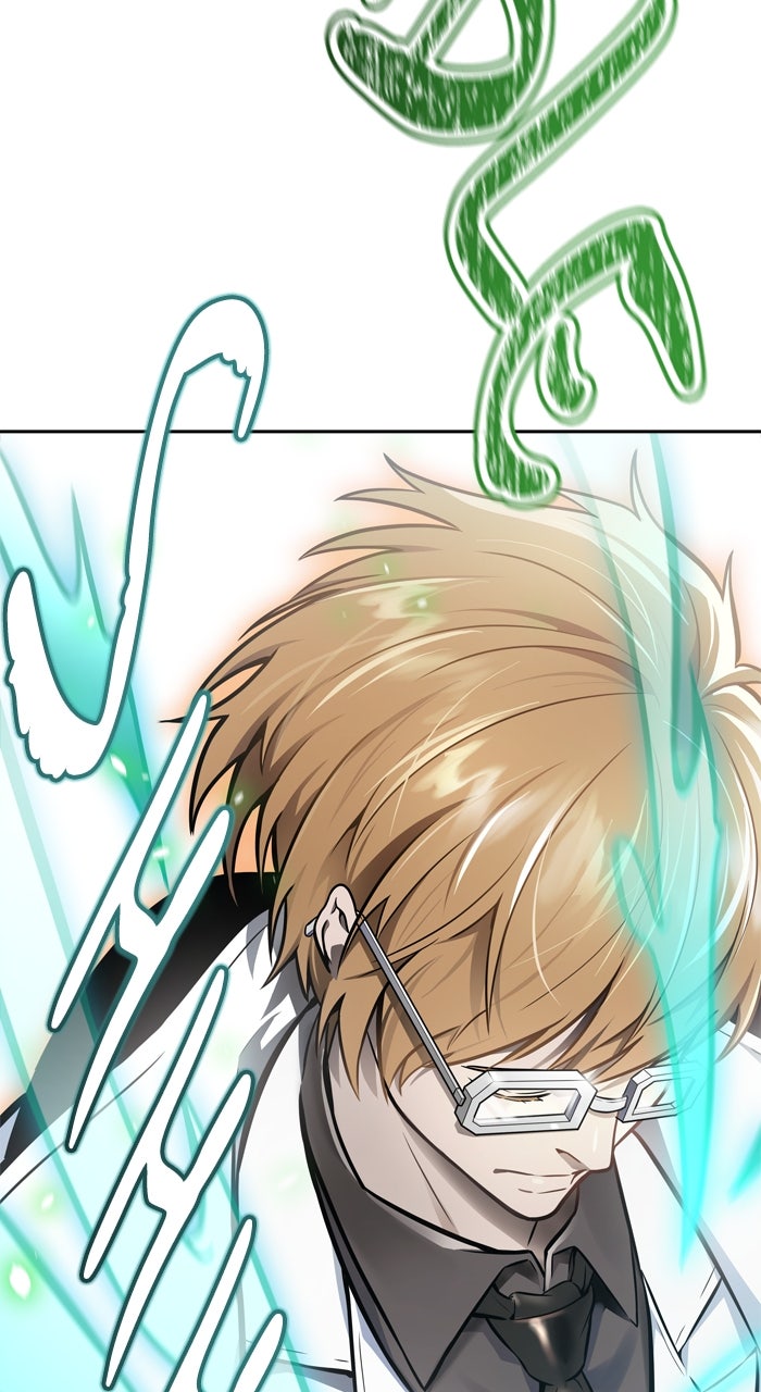 Tower of God manga, chapter 632, page 187 of 225