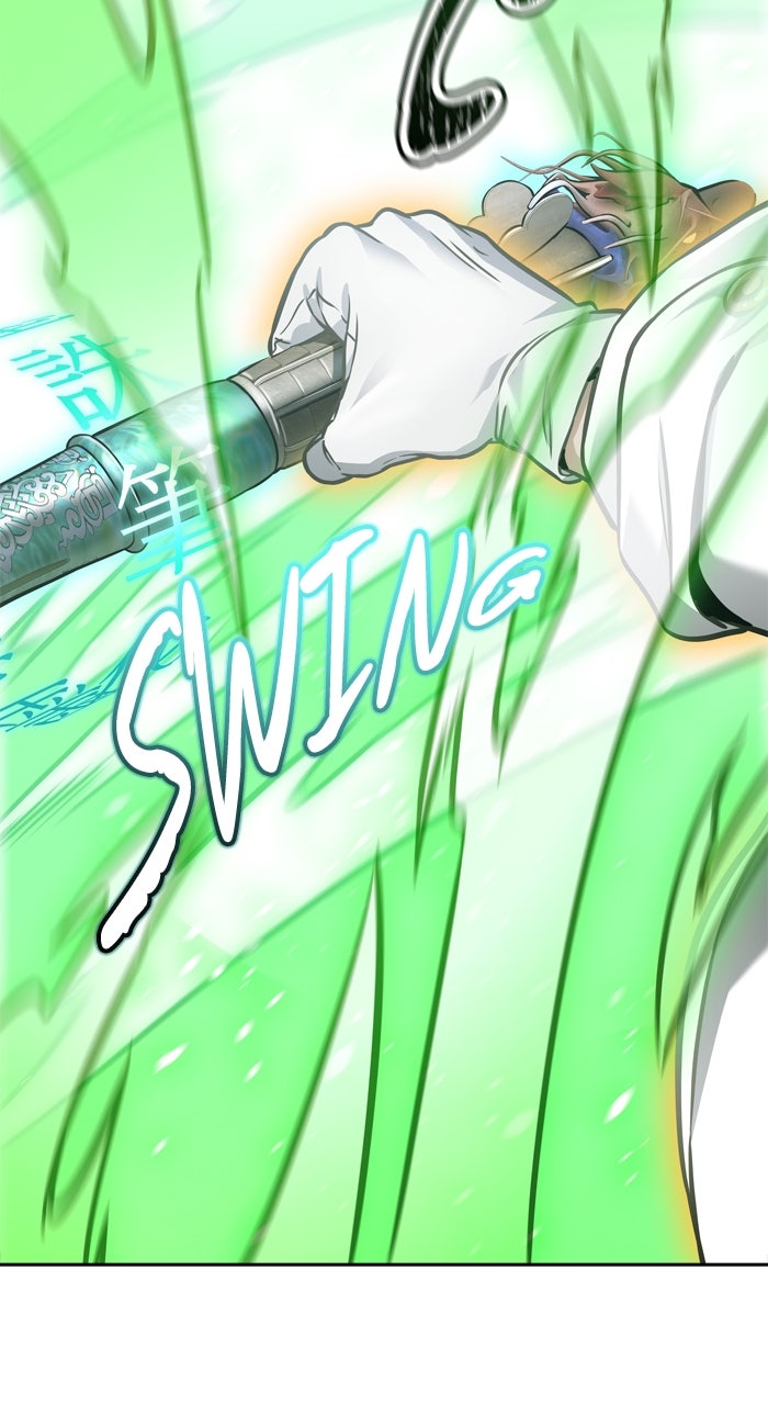Tower of God manga, chapter 632, page 190 of 225