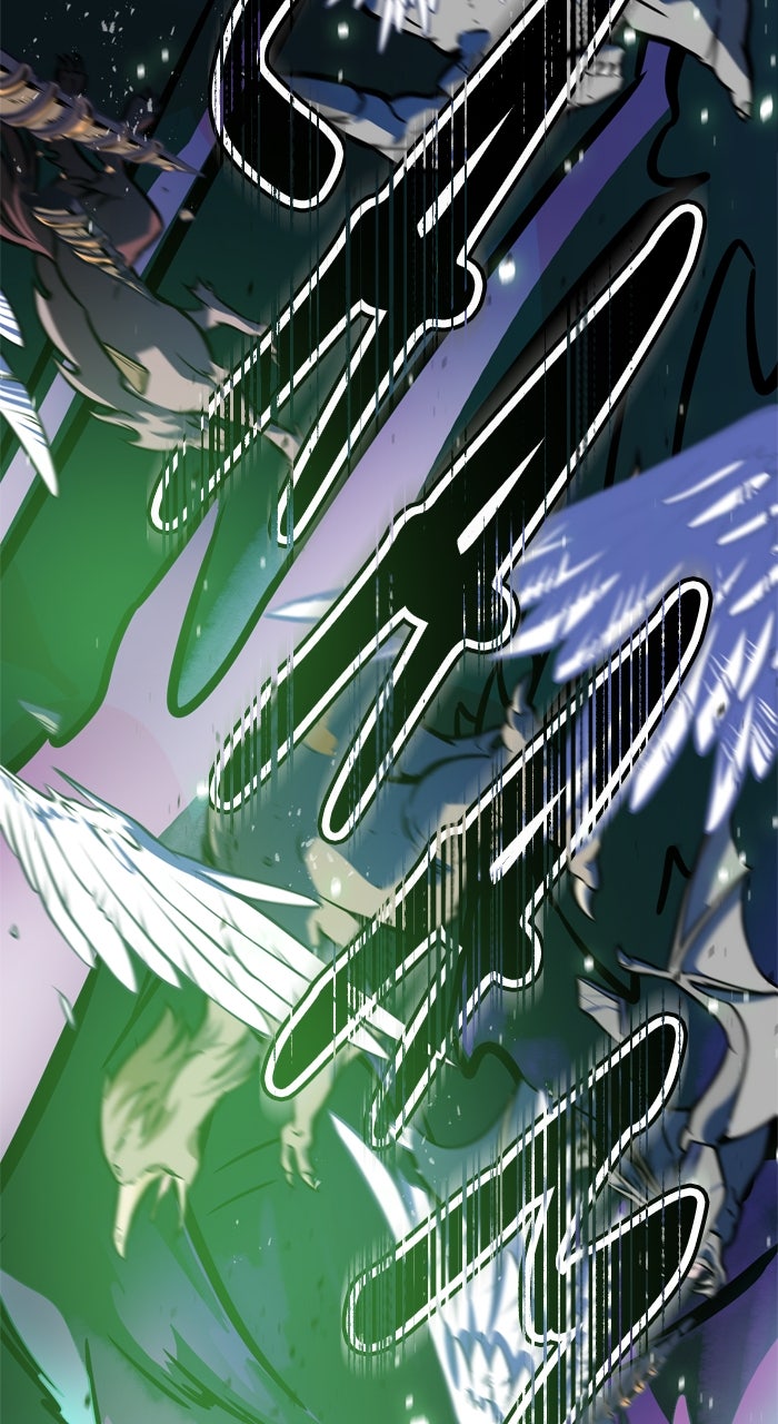 Tower of God manga, chapter 632, page 193 of 225