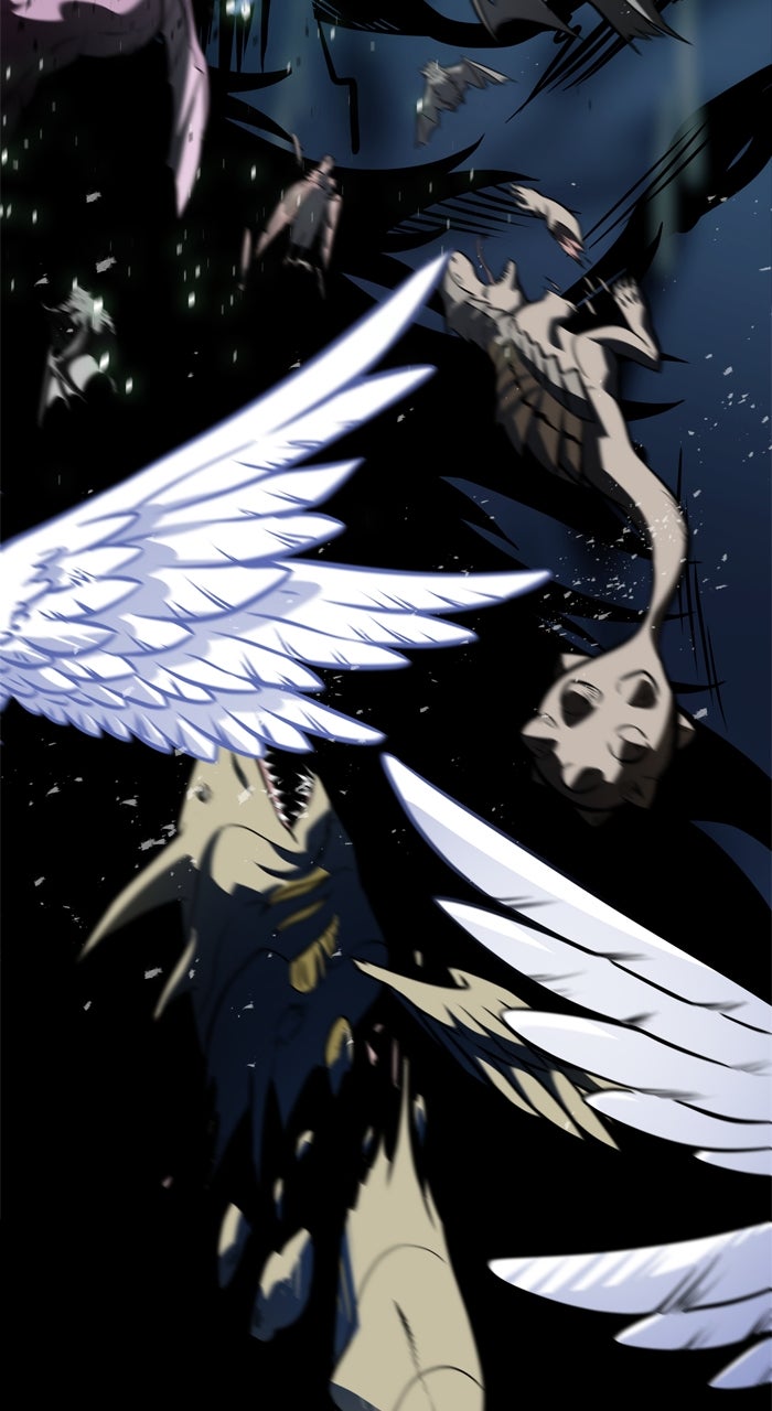Tower of God manga, chapter 632, page 198 of 225