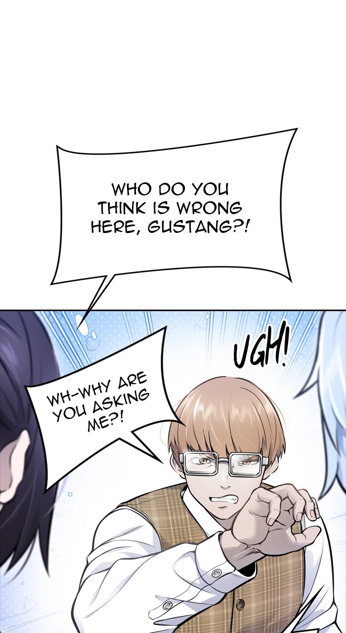 Tower of God manga, chapter 632, page 20 of 225