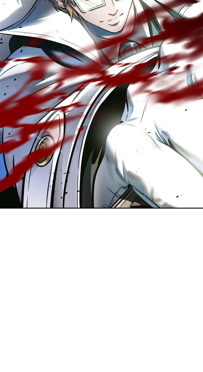 Tower of God manga, chapter 632, page 201 of 225