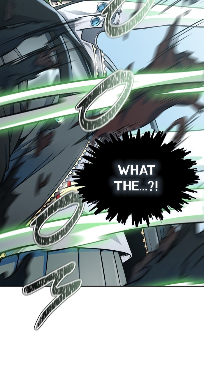 Tower of God manga, chapter 632, page 203 of 225