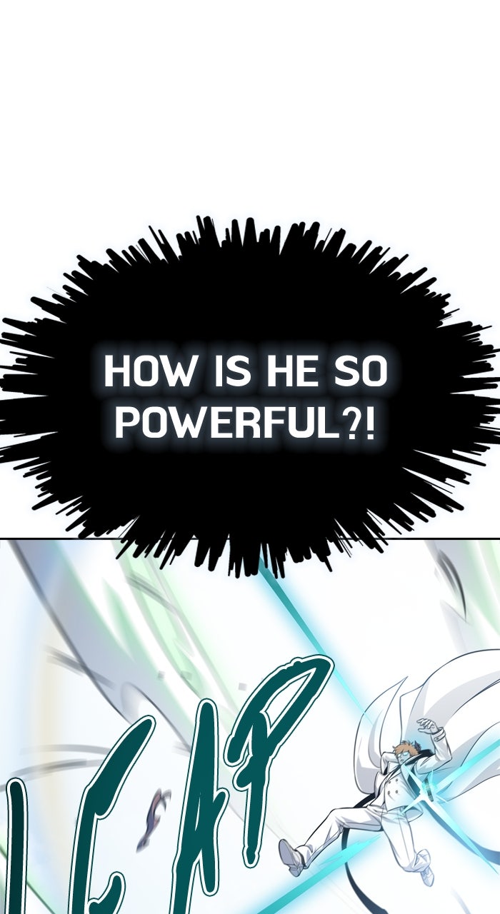 Tower of God manga, chapter 632, page 204 of 225