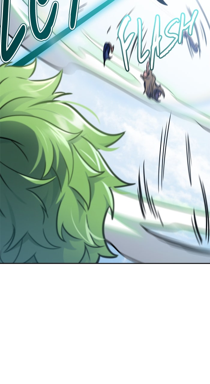 Tower of God manga, chapter 632, page 205 of 225
