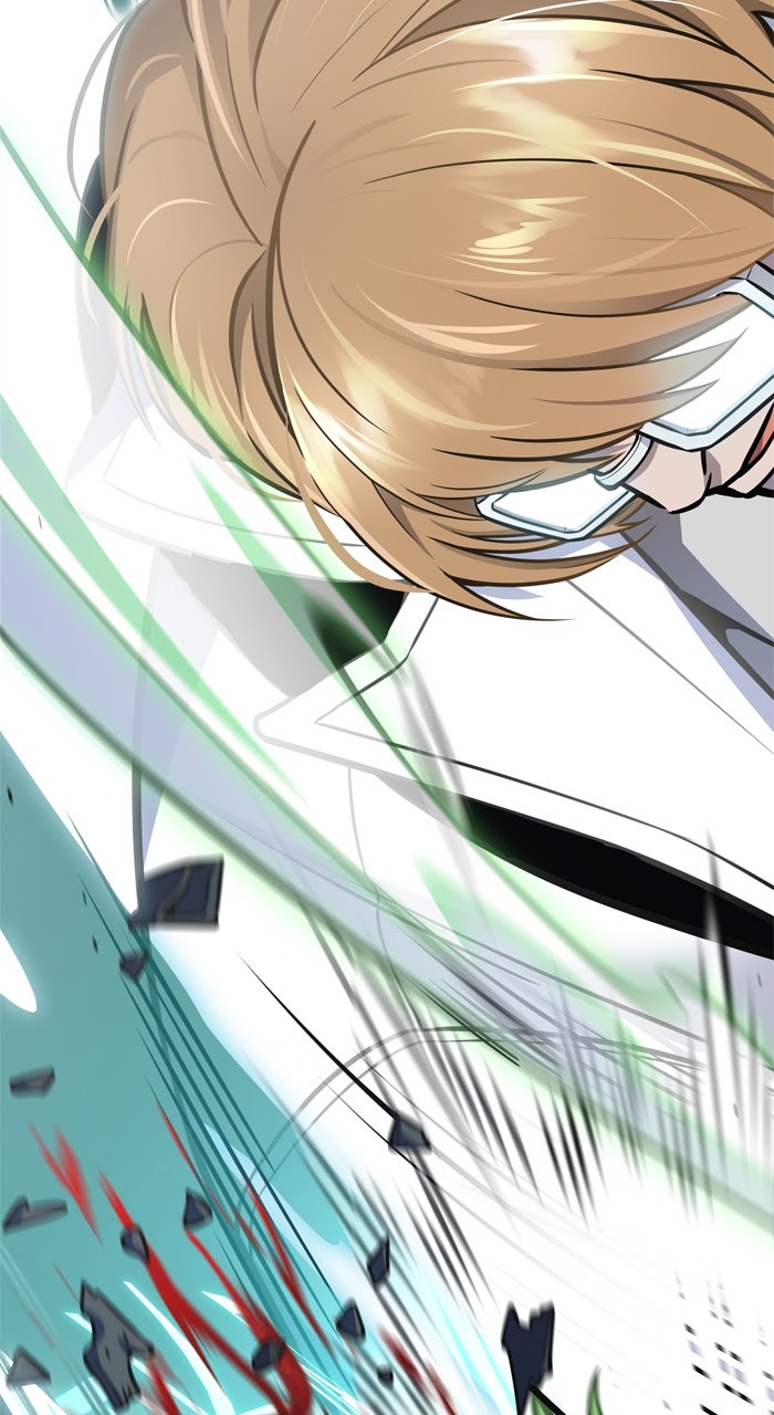 Tower of God manga, chapter 632, page 207 of 225