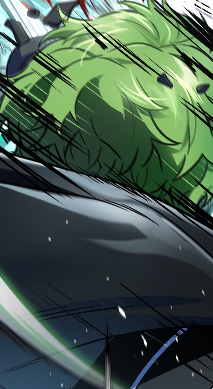 Tower of God manga, chapter 632, page 208 of 225