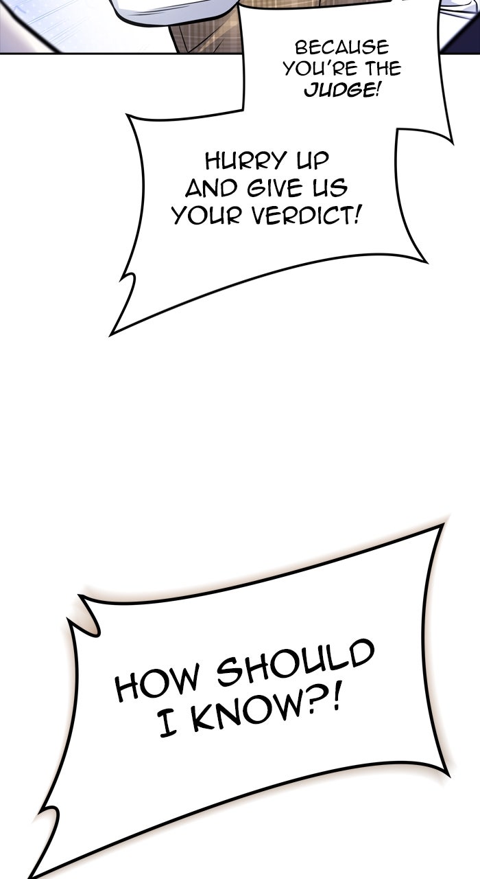 Tower of God manga, chapter 632, page 21 of 225