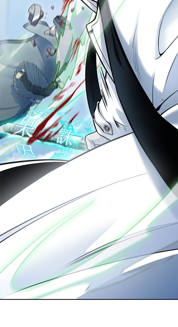 Tower of God manga, chapter 632, page 213 of 225