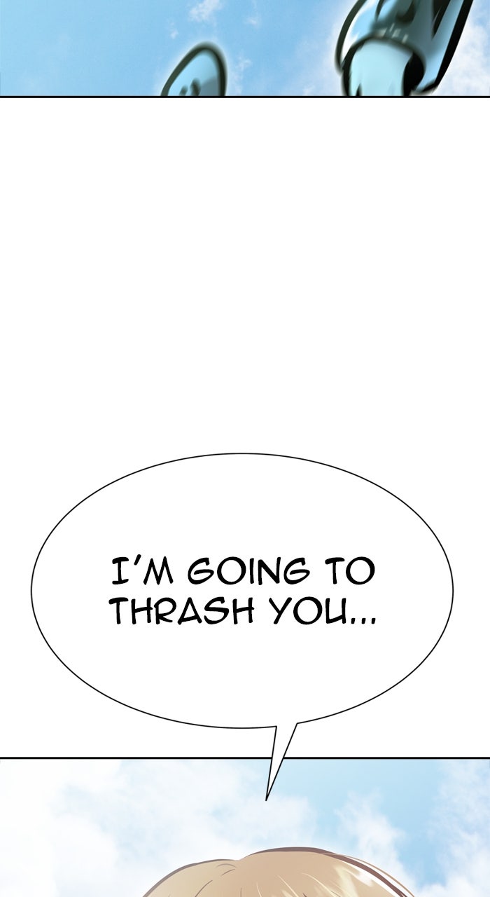 Tower of God manga, chapter 632, page 219 of 225