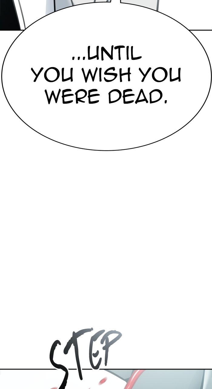 Tower of God manga, chapter 632, page 221 of 225