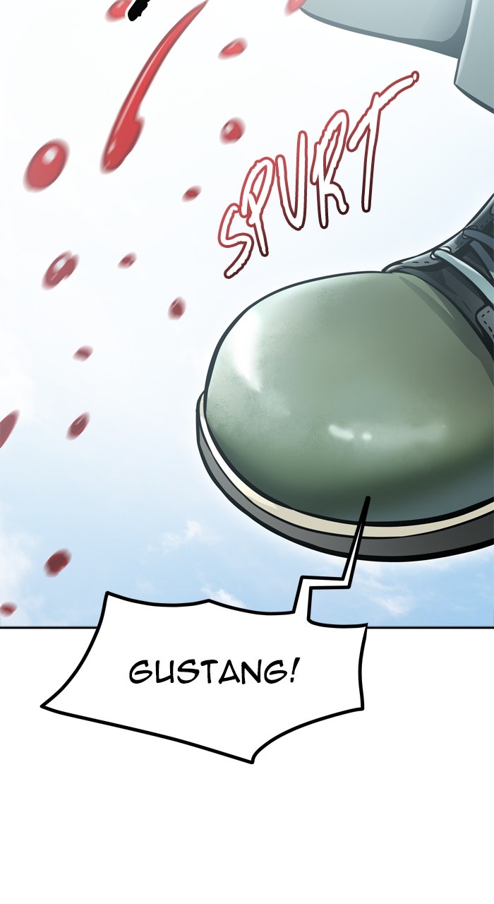 Tower of God manga, chapter 632, page 222 of 225