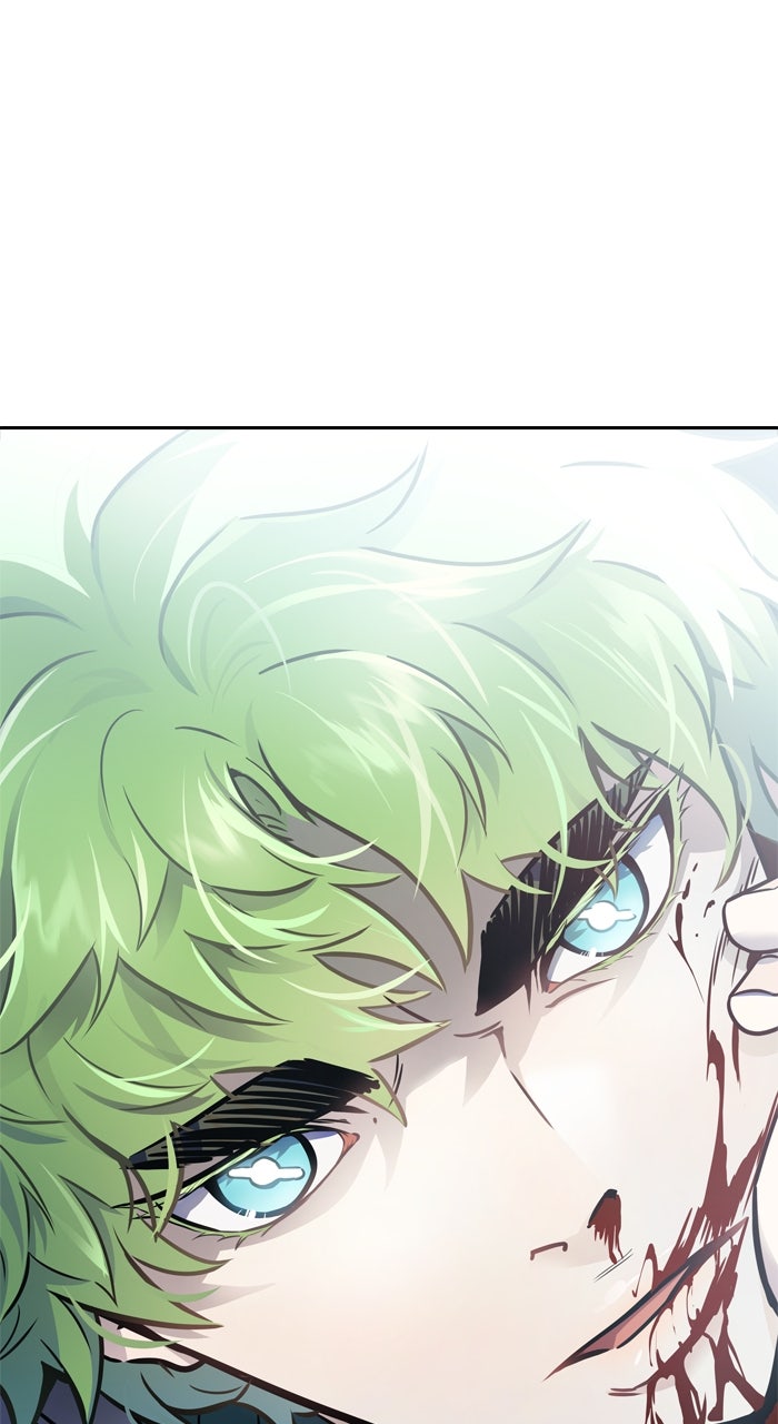 Tower of God manga, chapter 632, page 223 of 225