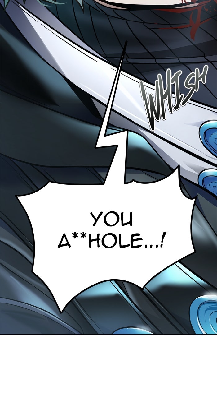 Tower of God manga, chapter 632, page 224 of 225