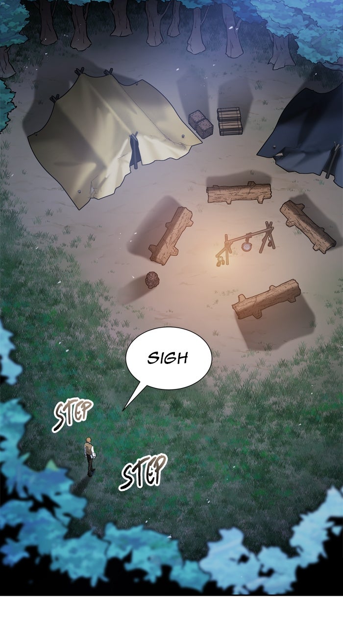 Tower of God manga, chapter 632, page 24 of 225