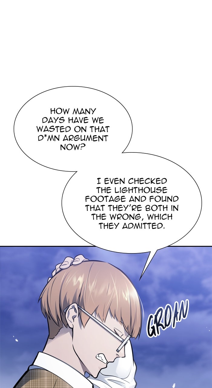 Tower of God manga, chapter 632, page 25 of 225