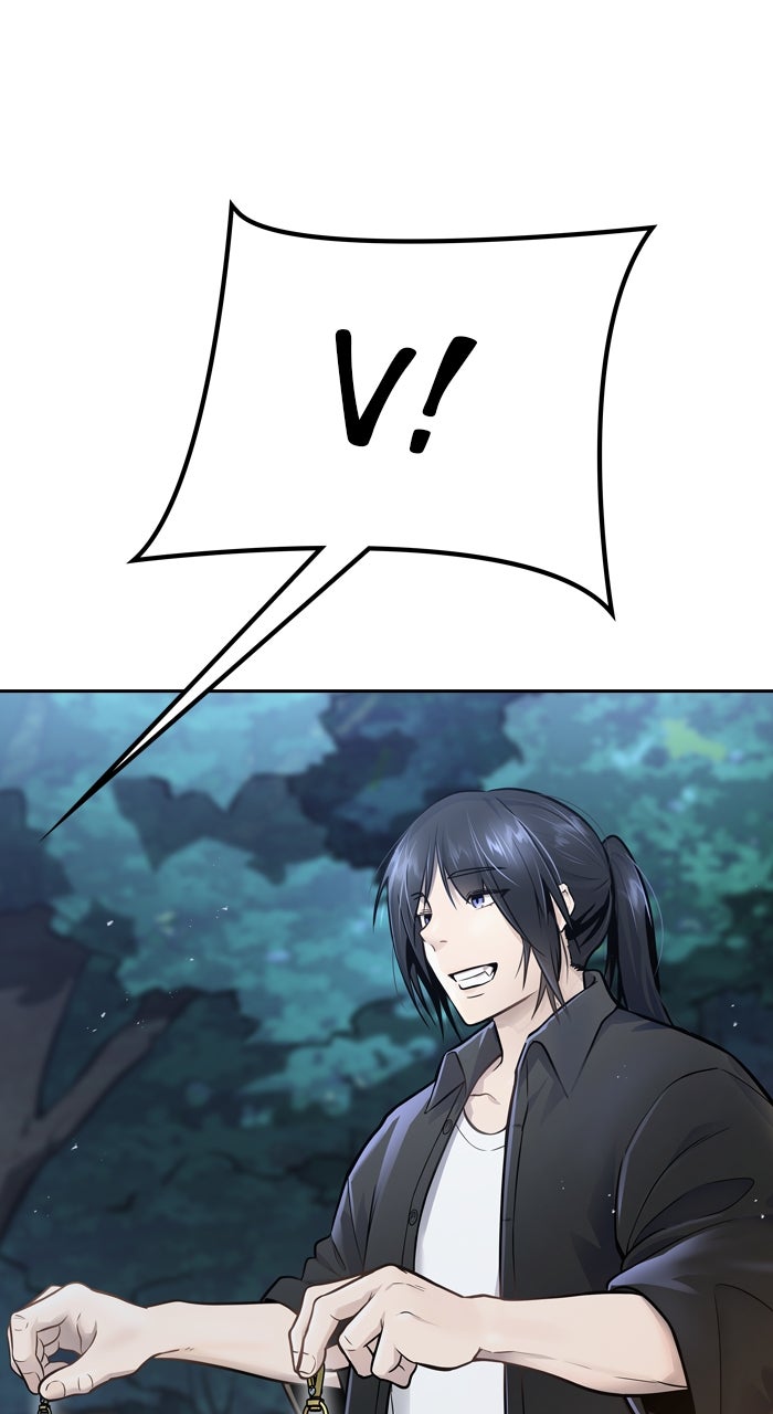 Tower of God manga, chapter 632, page 28 of 225