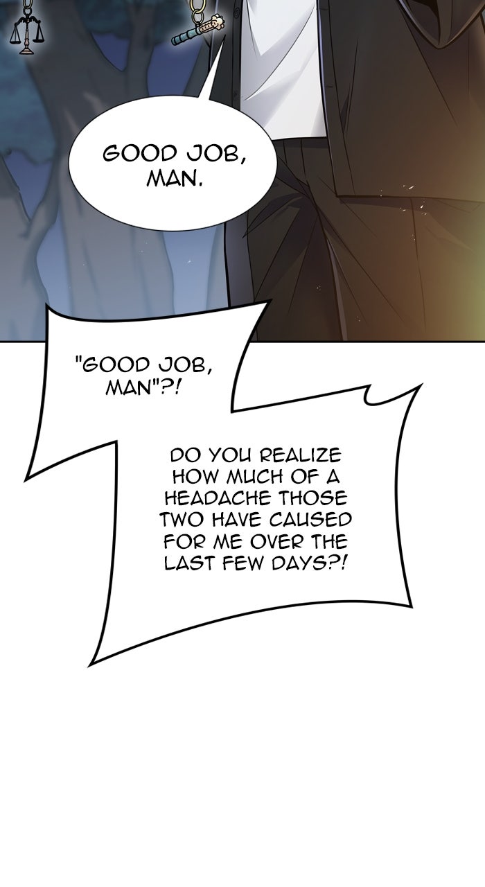 Tower of God manga, chapter 632, page 29 of 225