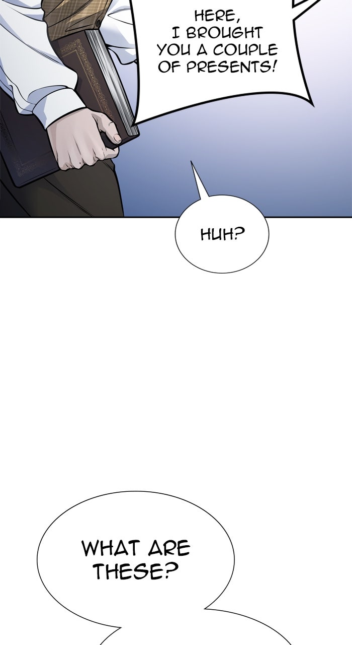 Tower of God manga, chapter 632, page 31 of 225