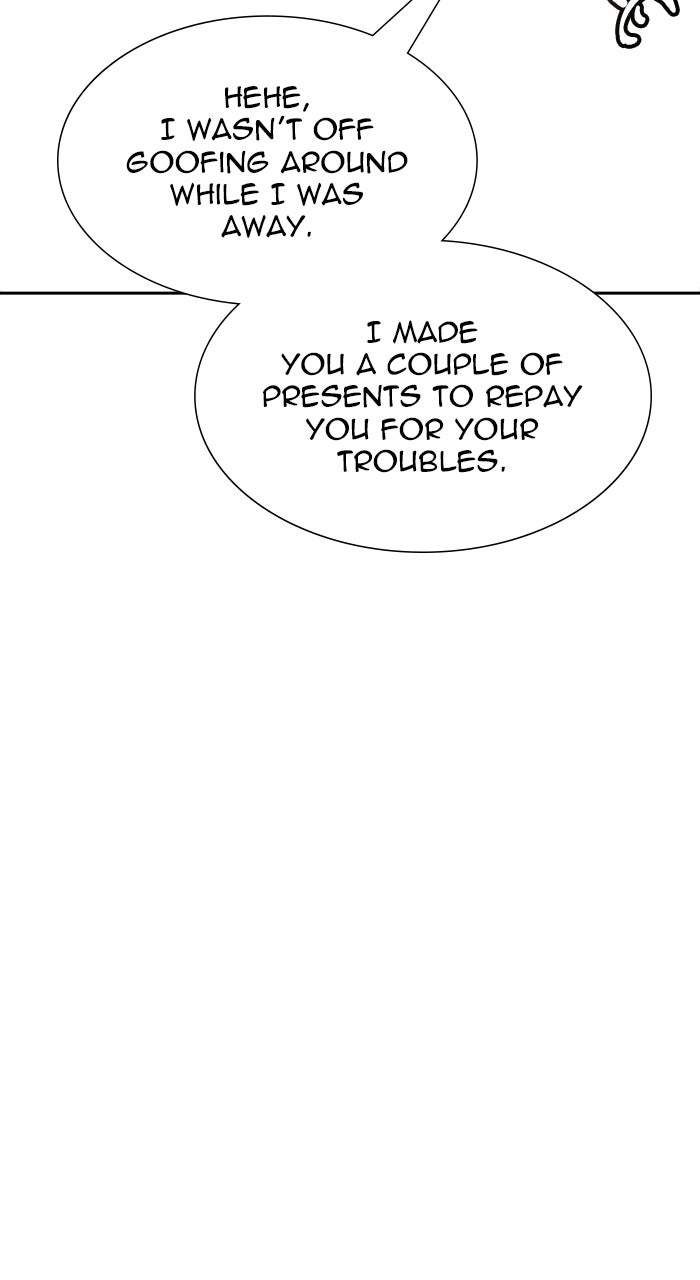 Tower of God manga, chapter 632, page 33 of 225