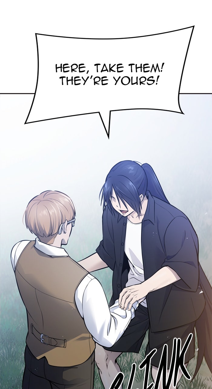 Tower of God manga, chapter 632, page 34 of 225