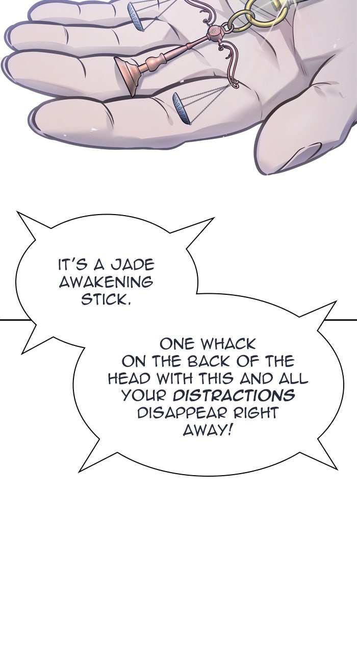 Tower of God manga, chapter 632, page 37 of 225