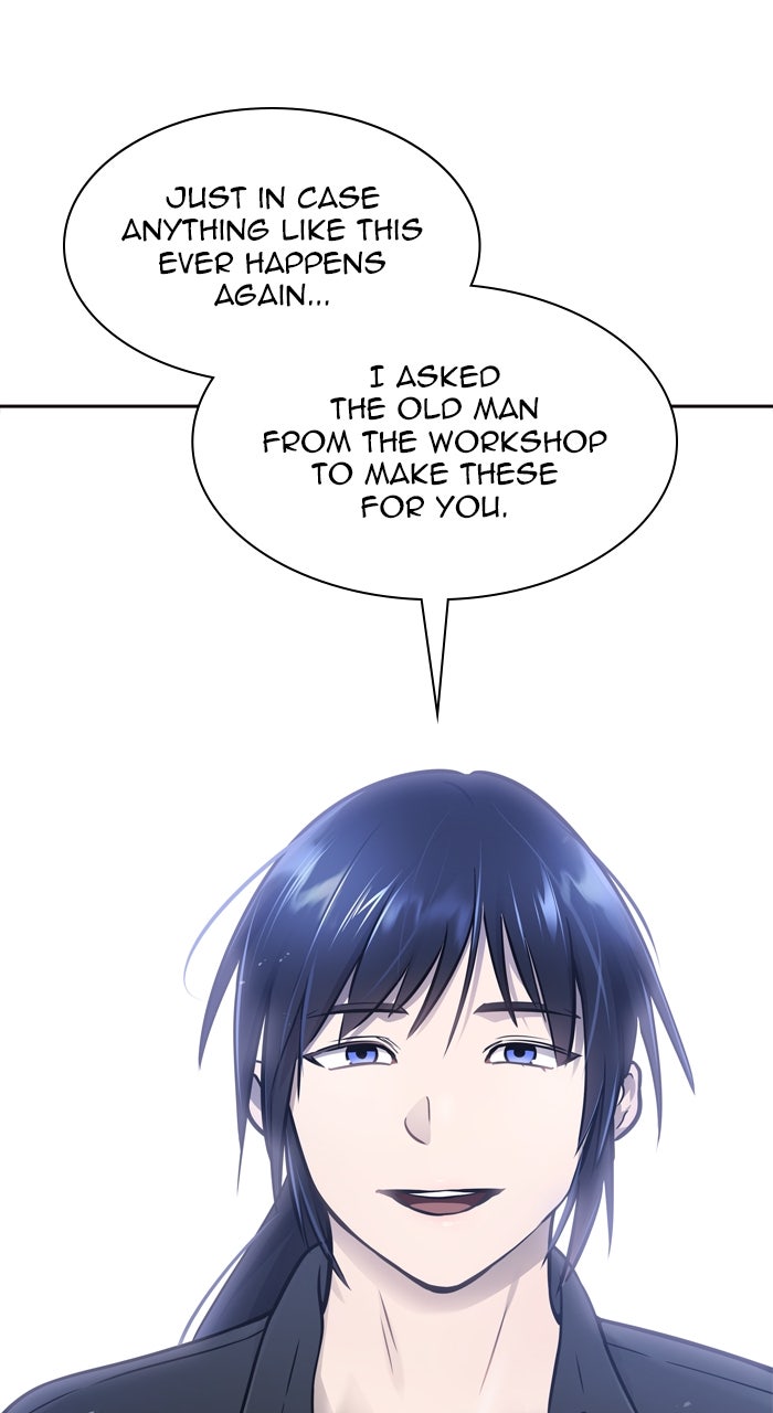 Tower of God manga, chapter 632, page 38 of 225
