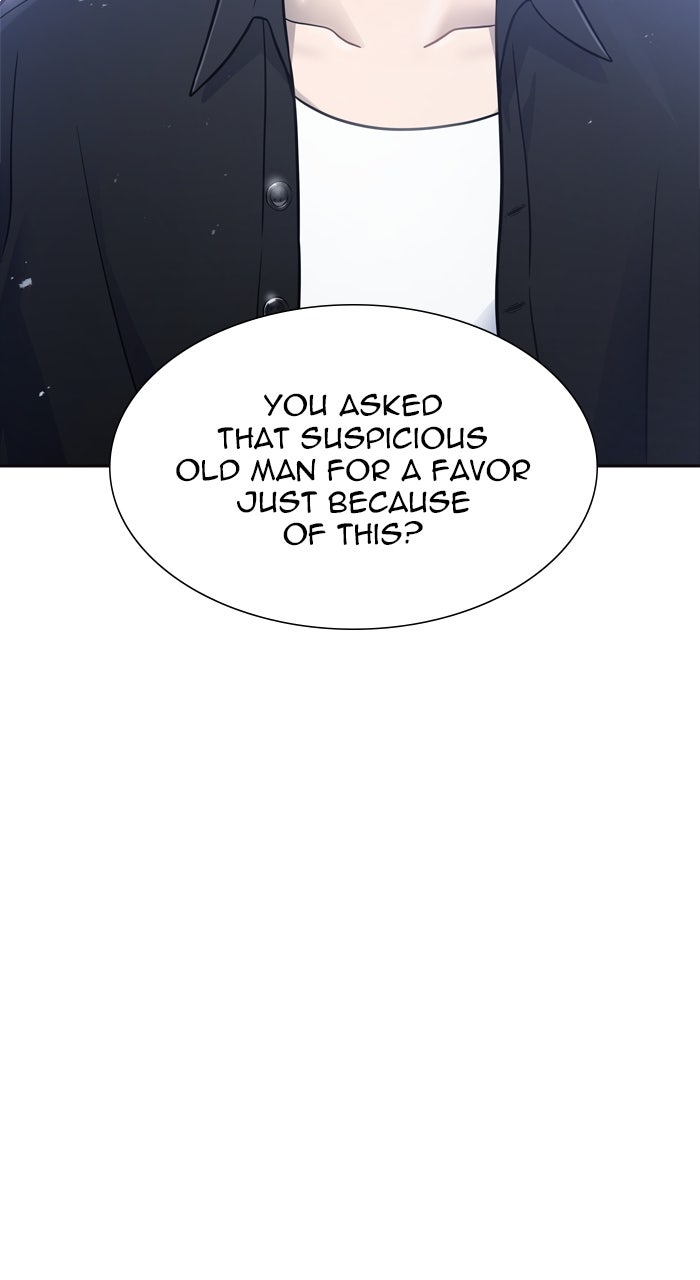 Tower of God manga, chapter 632, page 39 of 225