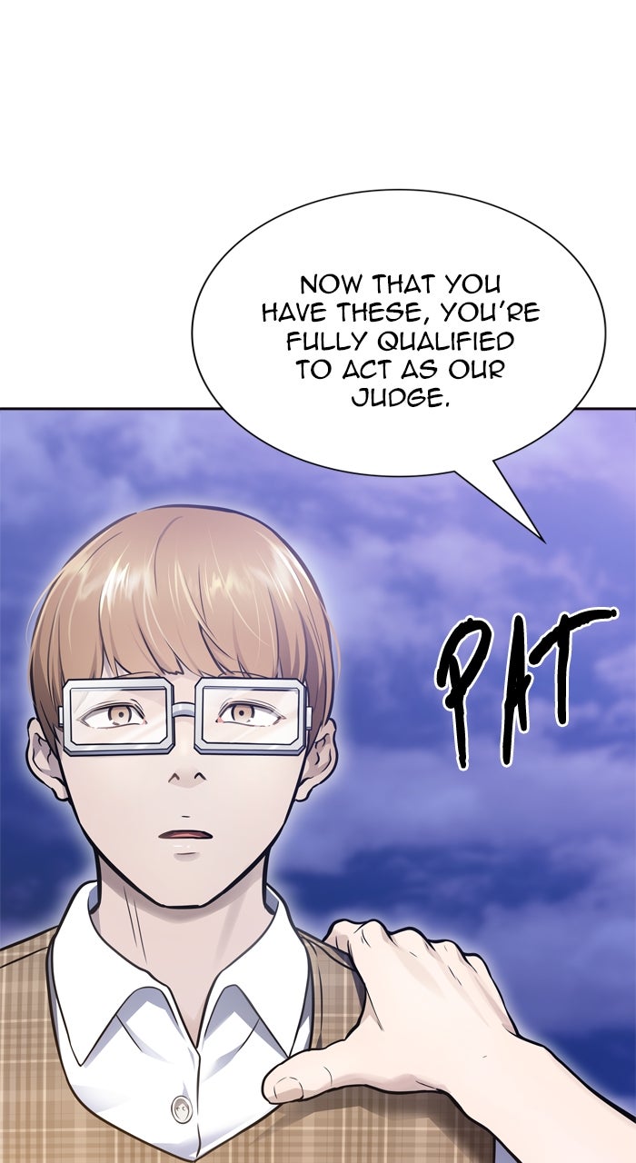 Tower of God manga, chapter 632, page 43 of 225