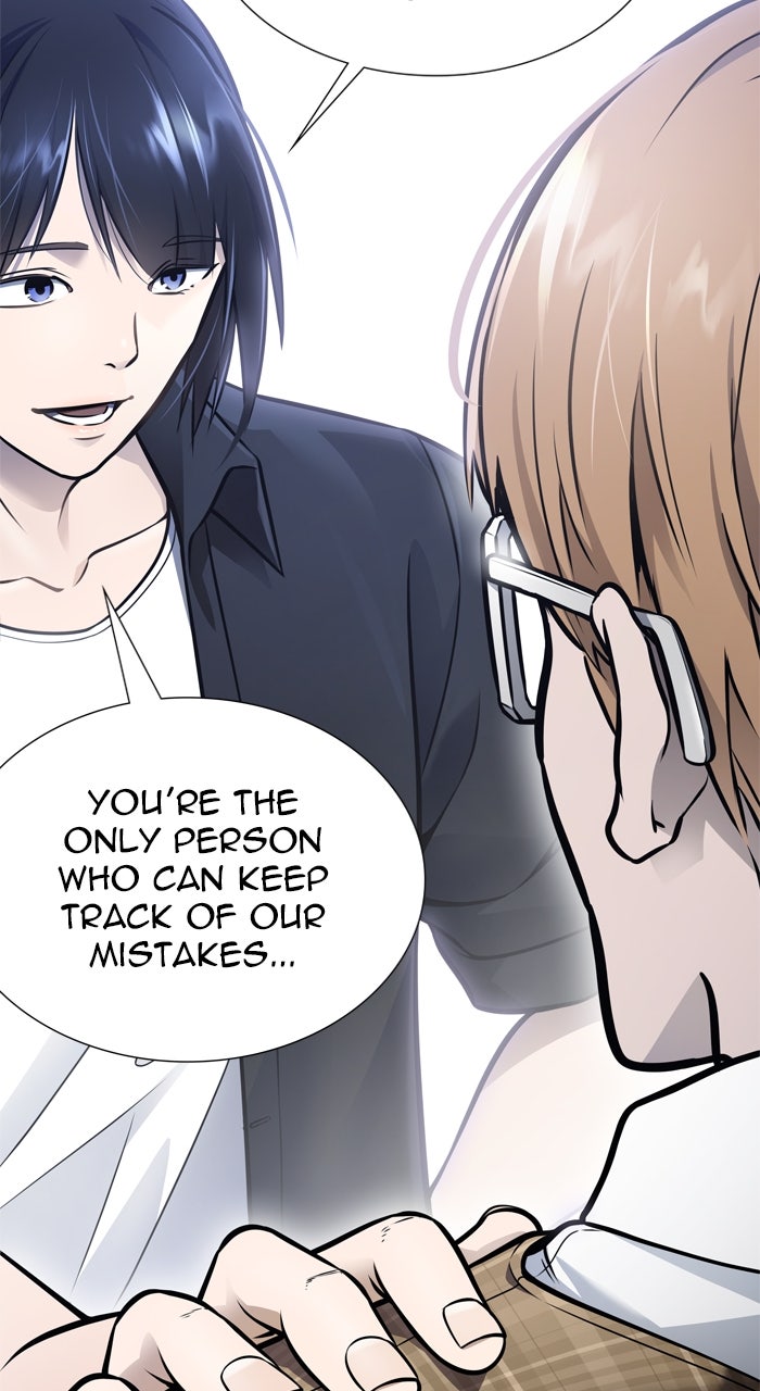 Tower of God manga, chapter 632, page 45 of 225