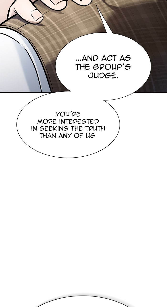 Tower of God manga, chapter 632, page 46 of 225