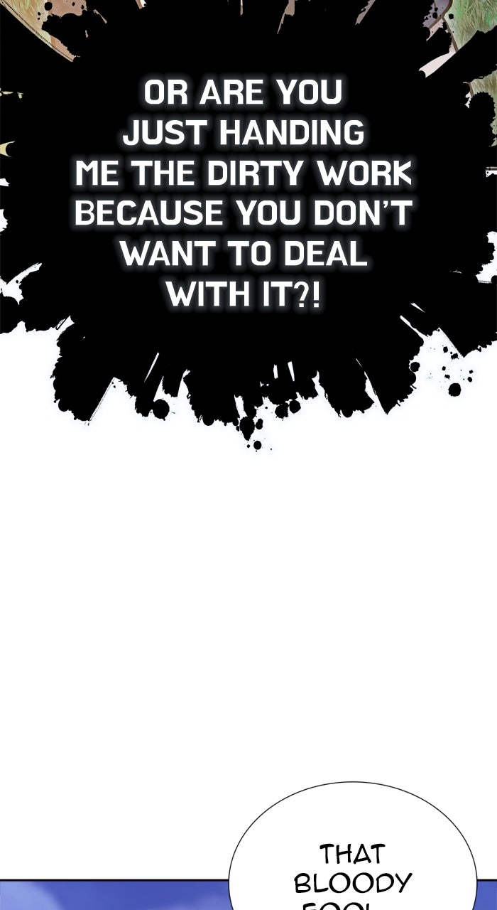 Tower of God manga, chapter 632, page 51 of 225