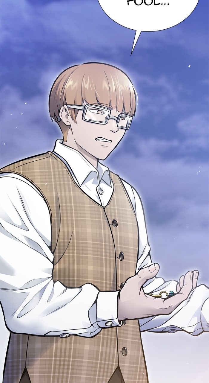 Tower of God manga, chapter 632, page 52 of 225