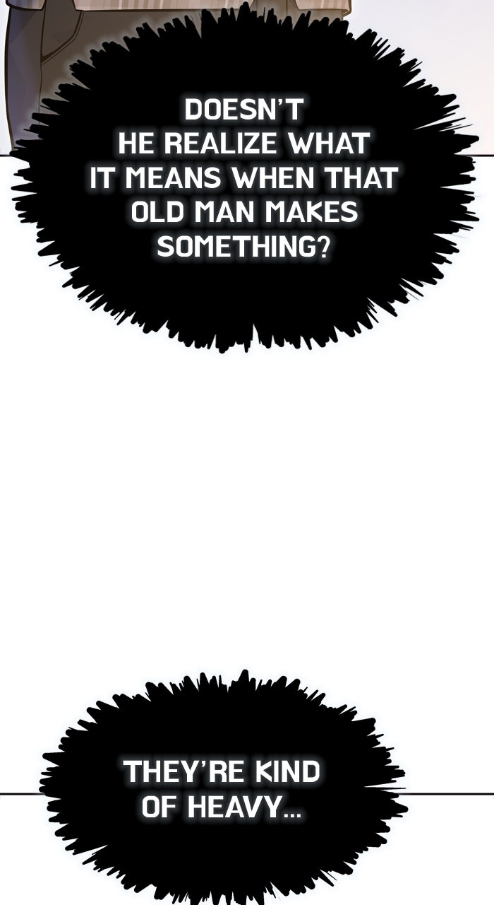 Tower of God manga, chapter 632, page 53 of 225