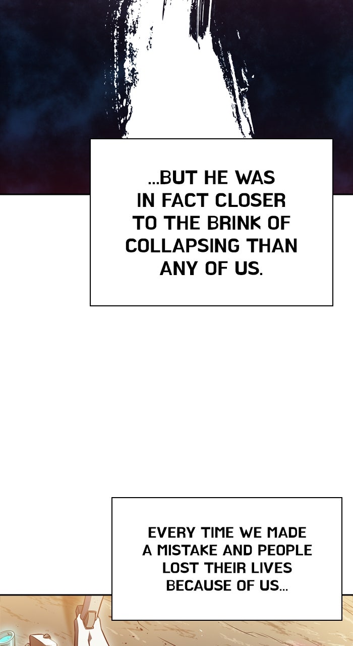 Tower of God manga, chapter 632, page 65 of 225