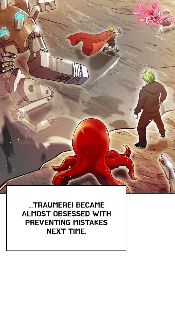 Tower of God manga, chapter 632, page 66 of 225