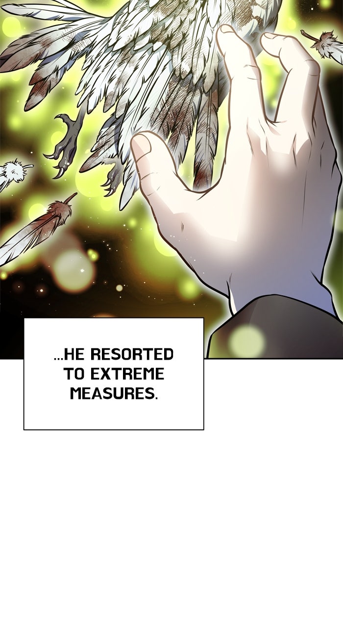 Tower of God manga, chapter 632, page 72 of 225